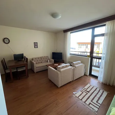 Edelweiss Apartman *