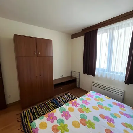 Edelweiss Apartman